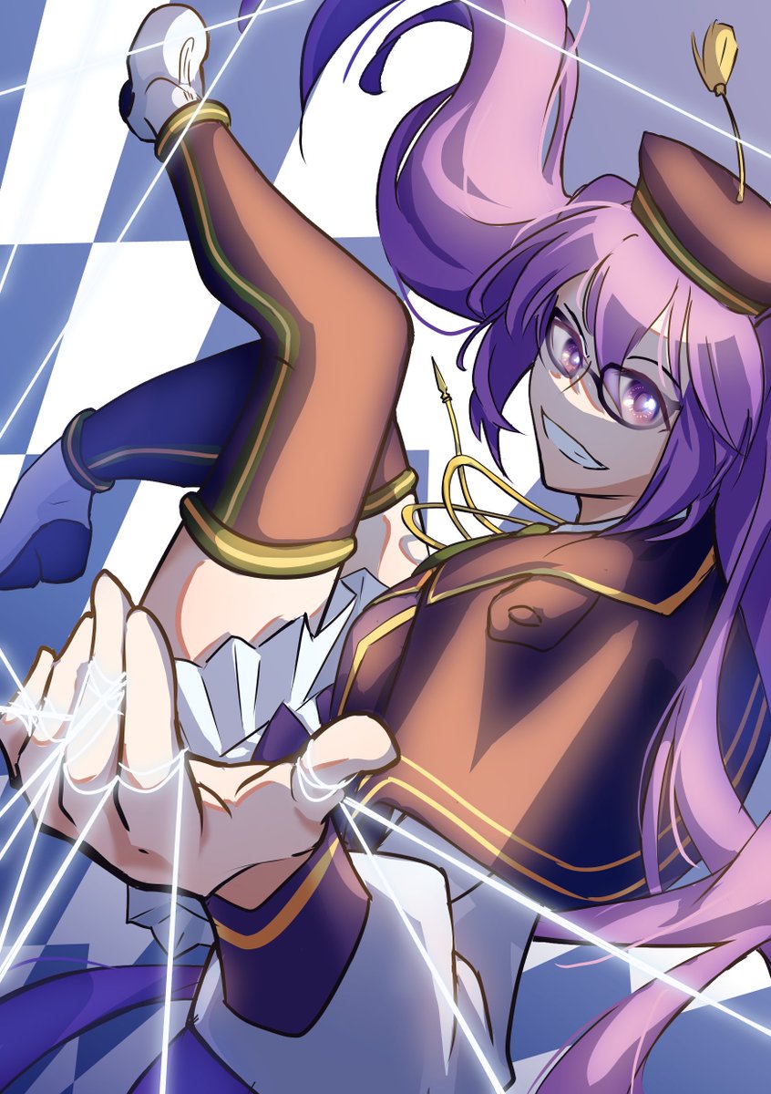 SEYYU_tsk14's tweet photo. #FGO
Sion Eltnam Atlasia https://t.co/mBoZOxkHkl