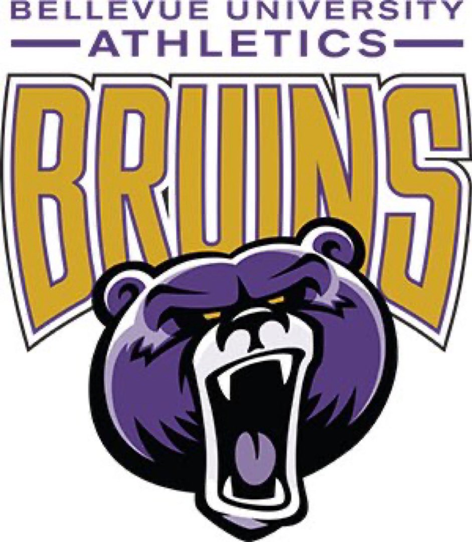 Excited to receive an offer to play basketball at Bellevue University! Thank you! @DaveDenly @thinmanx11