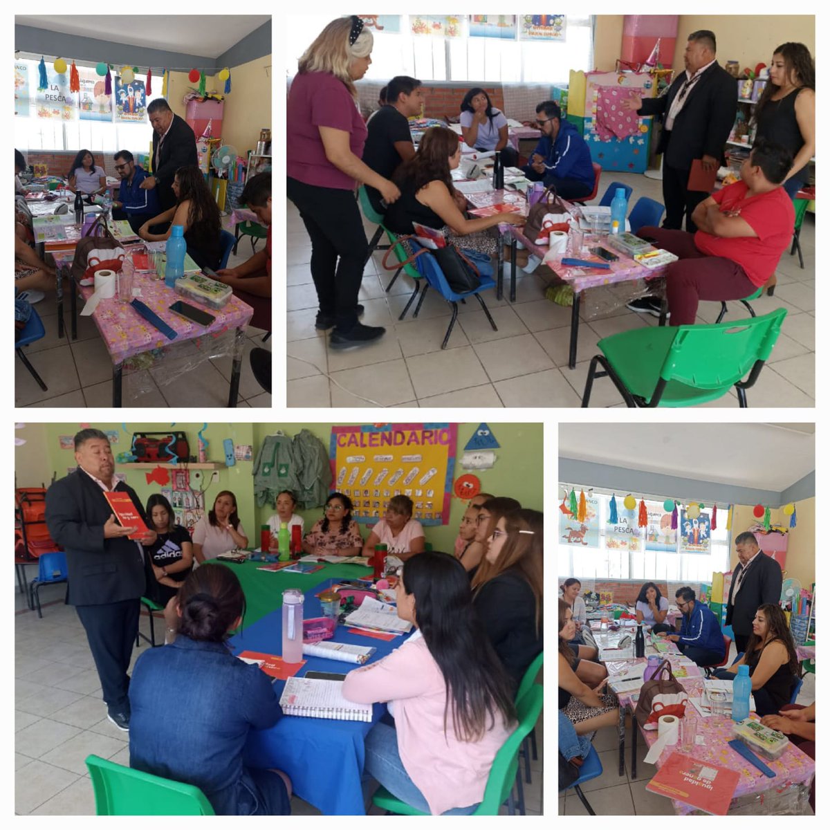 SupervJ038's tweet photo. JORNADA ESCOLAR DE REFORZAMIENTO DE LA ECIG Zona Escolar J038 Ecatepec Estrategia Curricular en Igualdad de Genero #IgualdadDeGéneroEdoméx
@alfredodelmazo
@TinocoGRogelio
@geramonro05 https://t.co/uGwx4afCDp