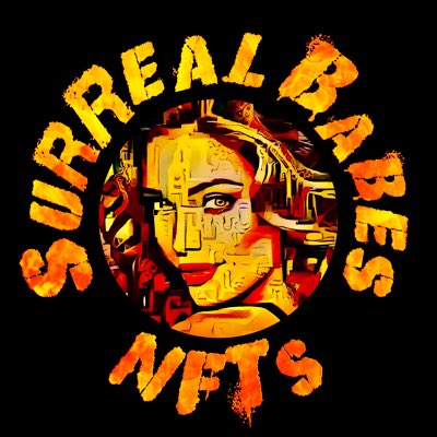 nftsurrealbabes tweet media