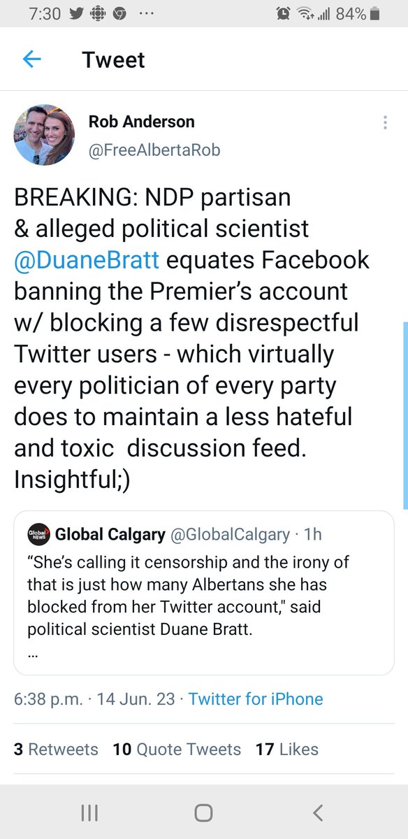 Timothy Anderson 🇨🇦🌳☕🚲🖌🎵📚💉 on Twitter: 