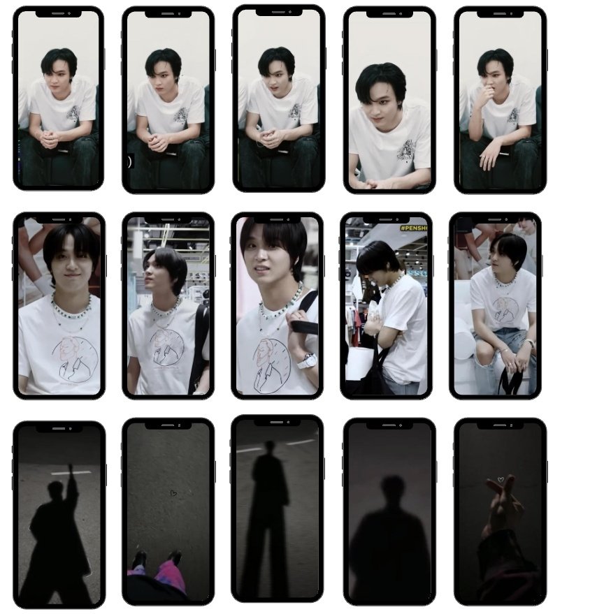 haecifullsun's tweet photo. :🧸🎀 [ lookscreen haechan ] 10 https://t.co/INiVeSJwd9
