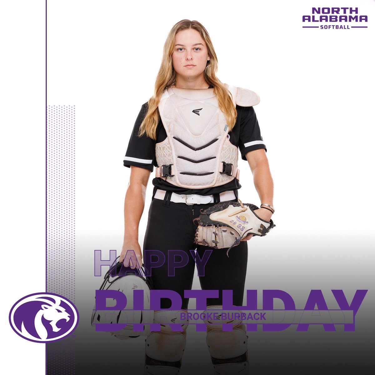 Wishing <a href="/BrookeBurback/">Brooke Burback</a> a Happy Birthday 🎉🥳