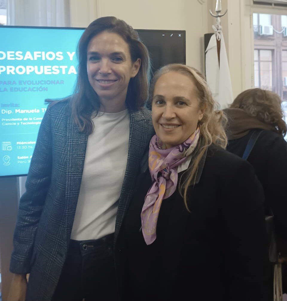 Cimientos tweet media