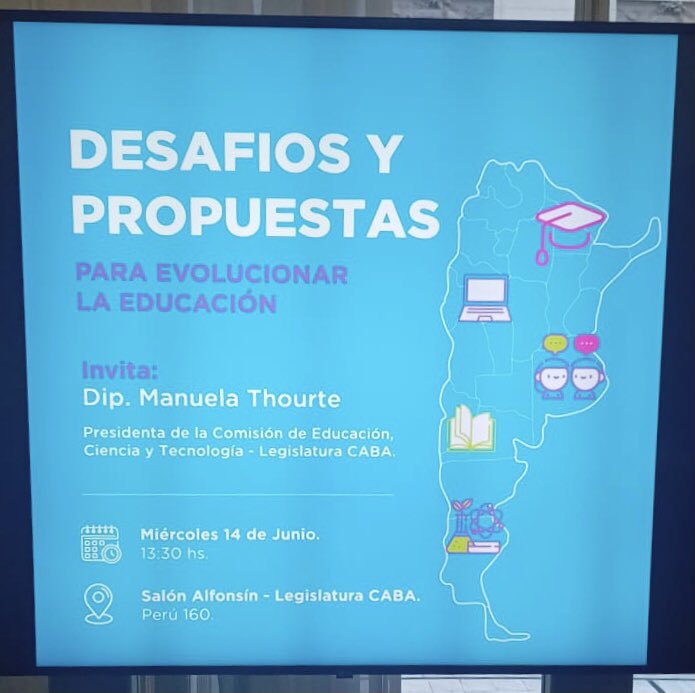 Cimientos tweet media