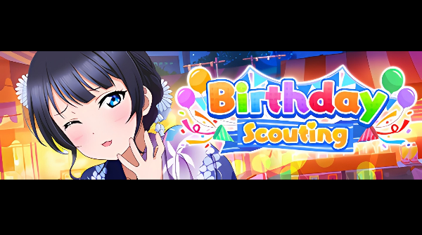 Love Live! School idol festival All Stars Global tweet media