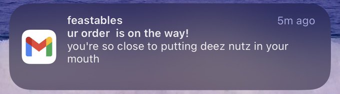 so excited for deez nuts to be in my mouth!! https://t.co/tasuxtO9ef<a href="/tag/asmr"class="tags"><span>#asmr</span></a>