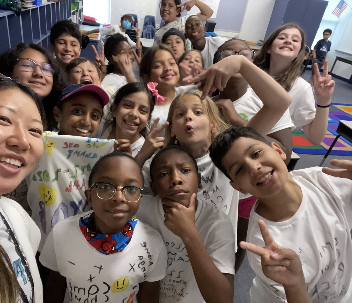 Eunice Lee tweet media