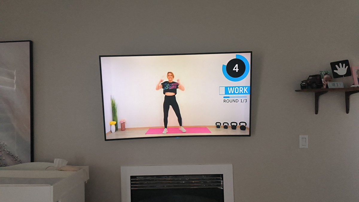 fitness healthy  is something chatgpt and AI can not substitute #ArtificialIntelligence