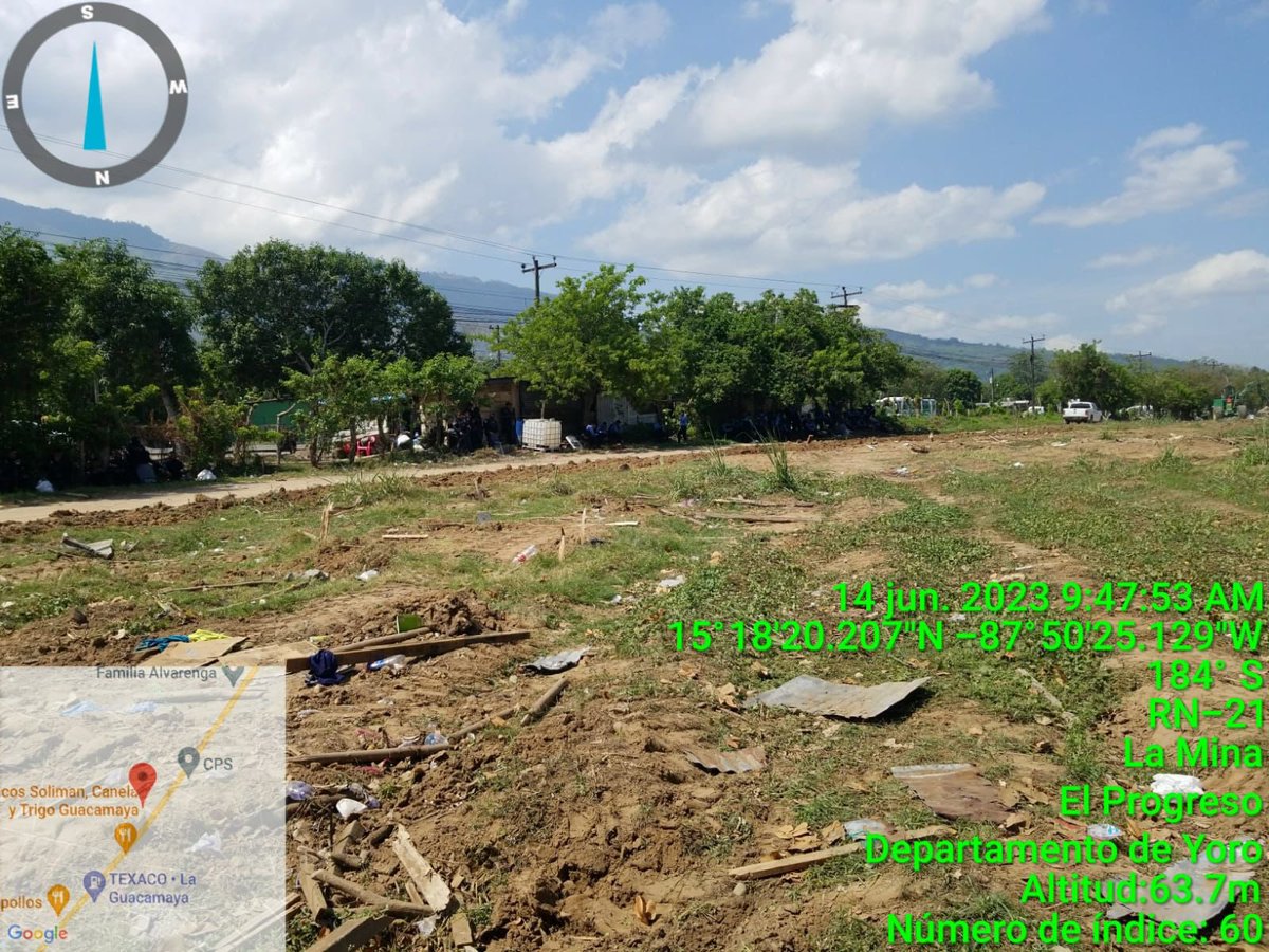 Policía Nacional de Honduras on Twitter "OperaciónPolicial🚨 Policía