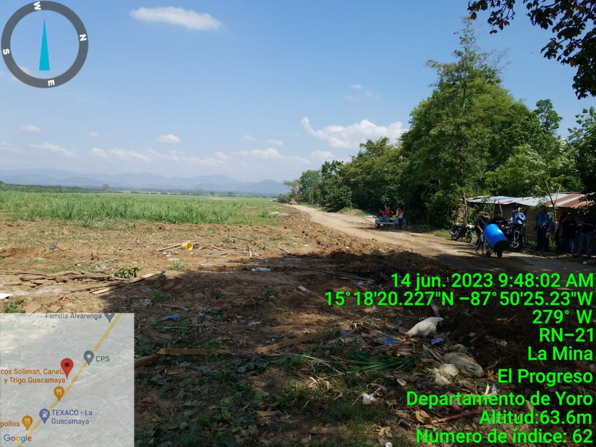 Policía Nacional de Honduras on Twitter "OperaciónPolicial🚨 Policía