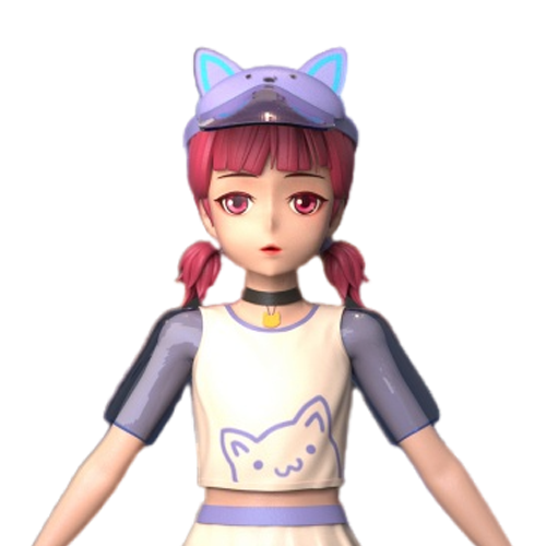 minimetafarm's tweet photo. Miniの服装まとめ、どれが一番好きですか？#minimeta
#minimetafarm https://t.co/2tITFwuCSx