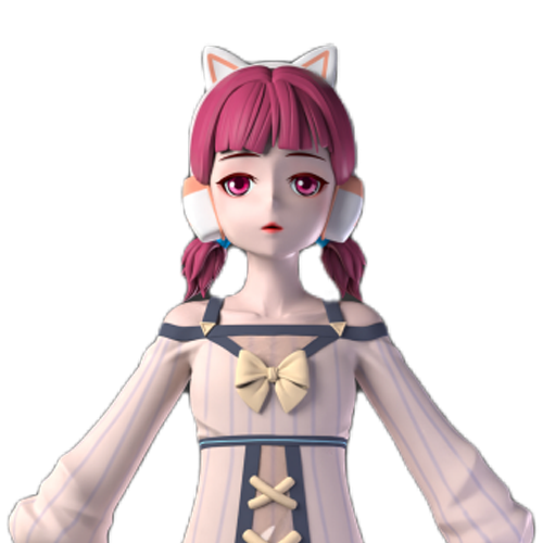 minimetafarm's tweet photo. Miniの服装まとめ、どれが一番好きですか？#minimeta
#minimetafarm https://t.co/2tITFwuCSx