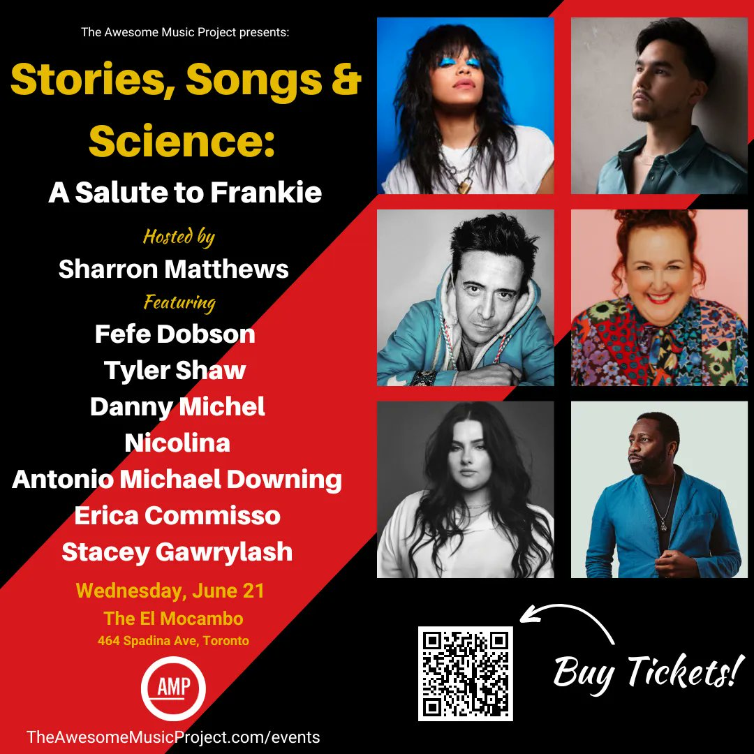 #DYK If you can't join us on June 21st you can still bid on our auction - starting now! We've got #Beyonce tickets, Gold seats for the #Leafs, a guitar signed by all our show's performers and more. Get bidding! buff.ly/3PdJCw1 #music #mentalhealth #mentalwellness #TMLtalk