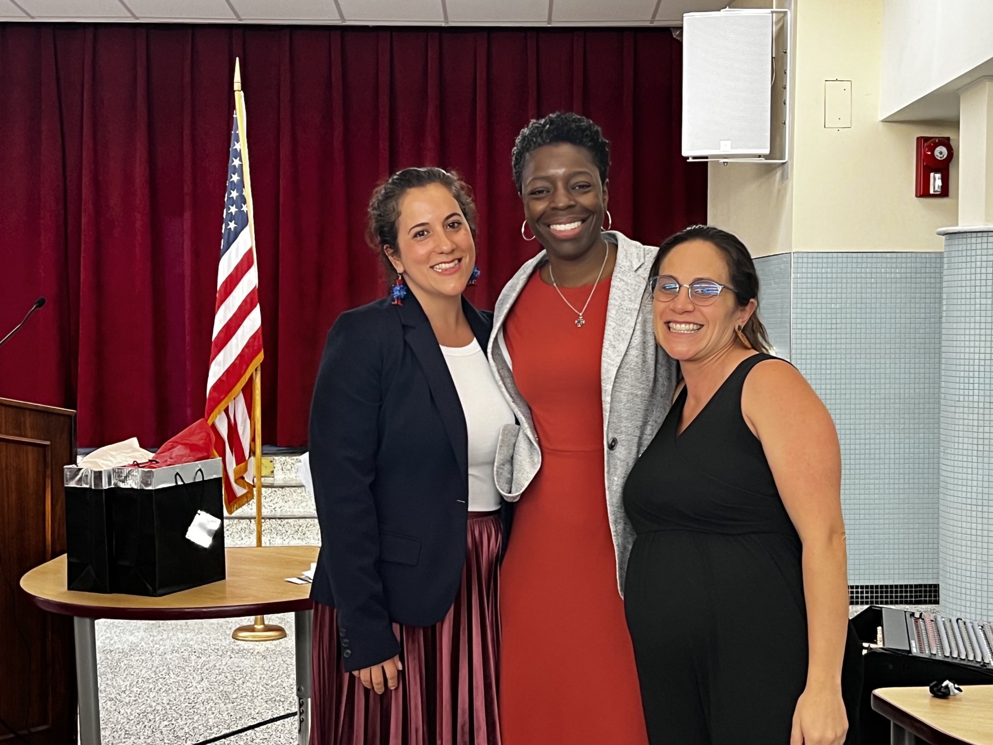 Ossining UFSD (OssiningSchools) / Twitter