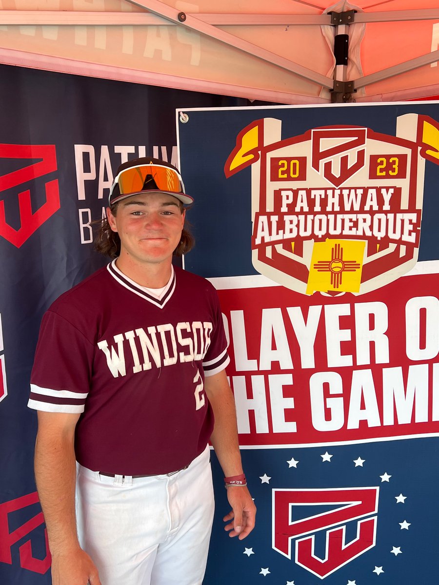 Pathway Baseball tweet media