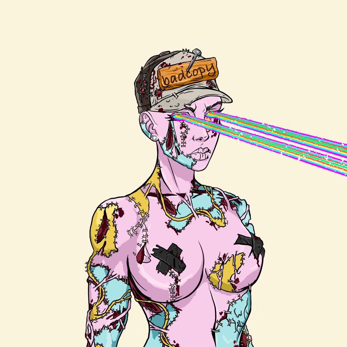 ThesmoSalesBot's tweet photo. Goddess #5332 was just sold! 
 
Sale Price: 2.5 Sol ($36.30) 
 
Buyer: 9PQxMb...NC9czy
 
Transaction: https://t.co/u5pIy7IQh9 https://t.co/gw1xuzqFIA
