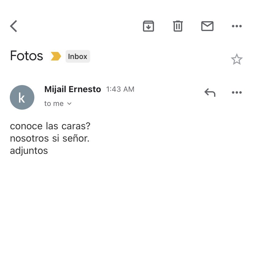 A_CelisR's tweet photo. Desde hace tres semanas he recibido amenazas a mi correo electrónico y por redes sociales, nuevamente. El hostigamiento ha sido una constante y el punto de quiebre ha sido la intromisión en el plano personal y familiar ¿qué pretenden? ¿Qué buscan? https://t.co/cgSsNfoXtq