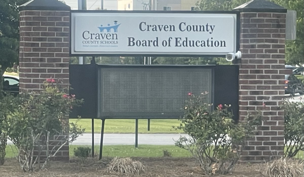 Bidding a fond farewell @CravenCoSchools! 💙All the best  to everyone! #TheJourneyContinues