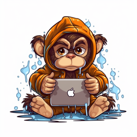 APESHIT LABS tweet media