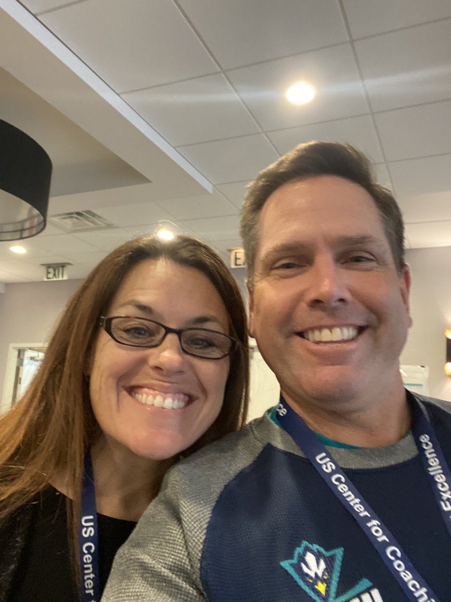 CSBarnes_'s tweet image. Wrapped up #USCCE2023 today! Great job @CoachingEd for hosting in my hometown and providing the opportunity for all to experience @LakeshoreFound! Was able to present research, be challenged from some great presentations, meet new educators, and catch up with fellow colleagues!