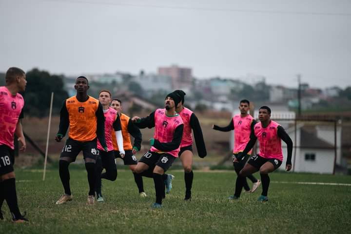 Divisão de Acesso tweet media