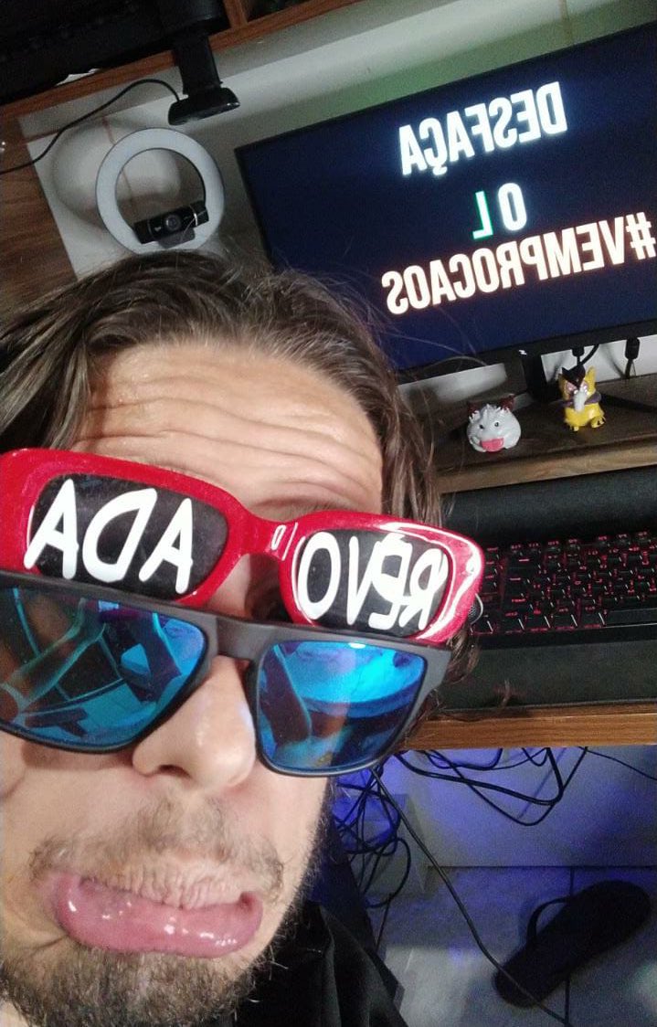 TropiCaosGG's tweet photo. ESTREAMOS COM VITÓRIA!
Nossa MD1 contra a LOUD inclusiva terminou 13-9, e amanhã voltamos pra CAOSAR mais 😎
ggwp @LOUDgg 🤝
#VemProCaos 🦜 https://t.co/CCFu92bGyI