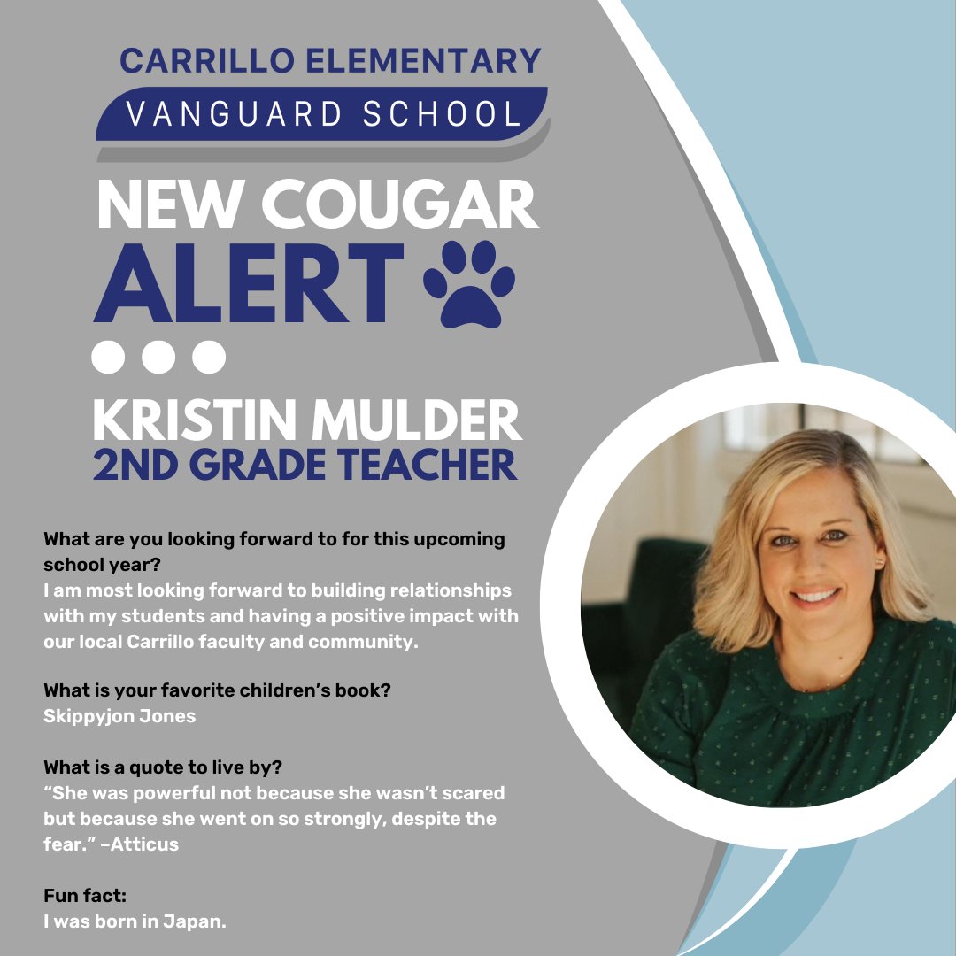 Carrillo Elementary, HISD Vanguard Magnet School tweet media