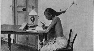 IdliDoctor's tweet photo. Since then and till date, they work hard, they study and they grow.

ಇಲ್ಲಿ ಕುಟ್ಟೋದು ಬಿಟ್ಟು ಪುಸ್ತಕ ತೆಗೆದಿದ್ರೆ ಒಂದೆರಡು ಅಂಕಗಳಾದರೂ ಬರುತ್ತೆ.
ರಿಸರ್ವೇಷನ್ ಸೀಟು ಕೊಡಬಹುದು, ದುಡಿಮೆಗೆ ಯೋಗ್ಯತೆಯೊಂದೇ ಮಾರ್ಗ. https://t.co/rY4Eb84O0R