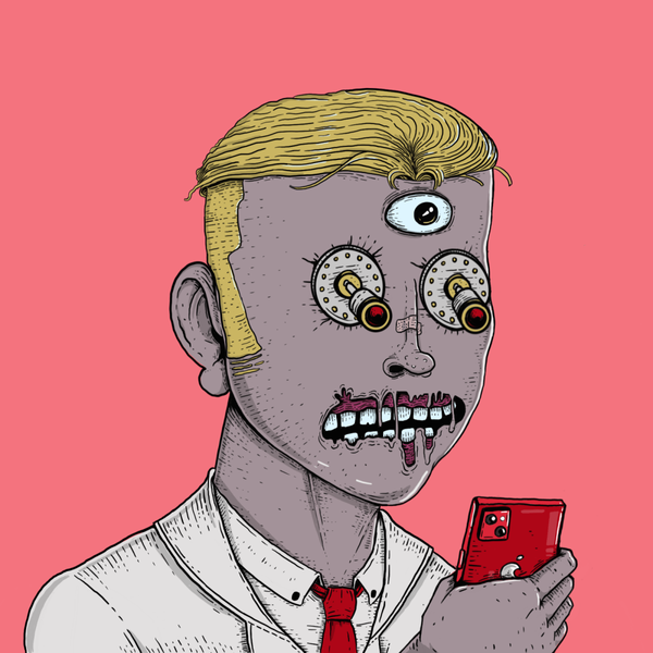 🖌️ PaintSwap
🧾 Collection: ZombieSociety
🖼️Token: #2265

💰 Sold: 26.900 FTM @ $0.254

paintswap.finance/marketplace/as…