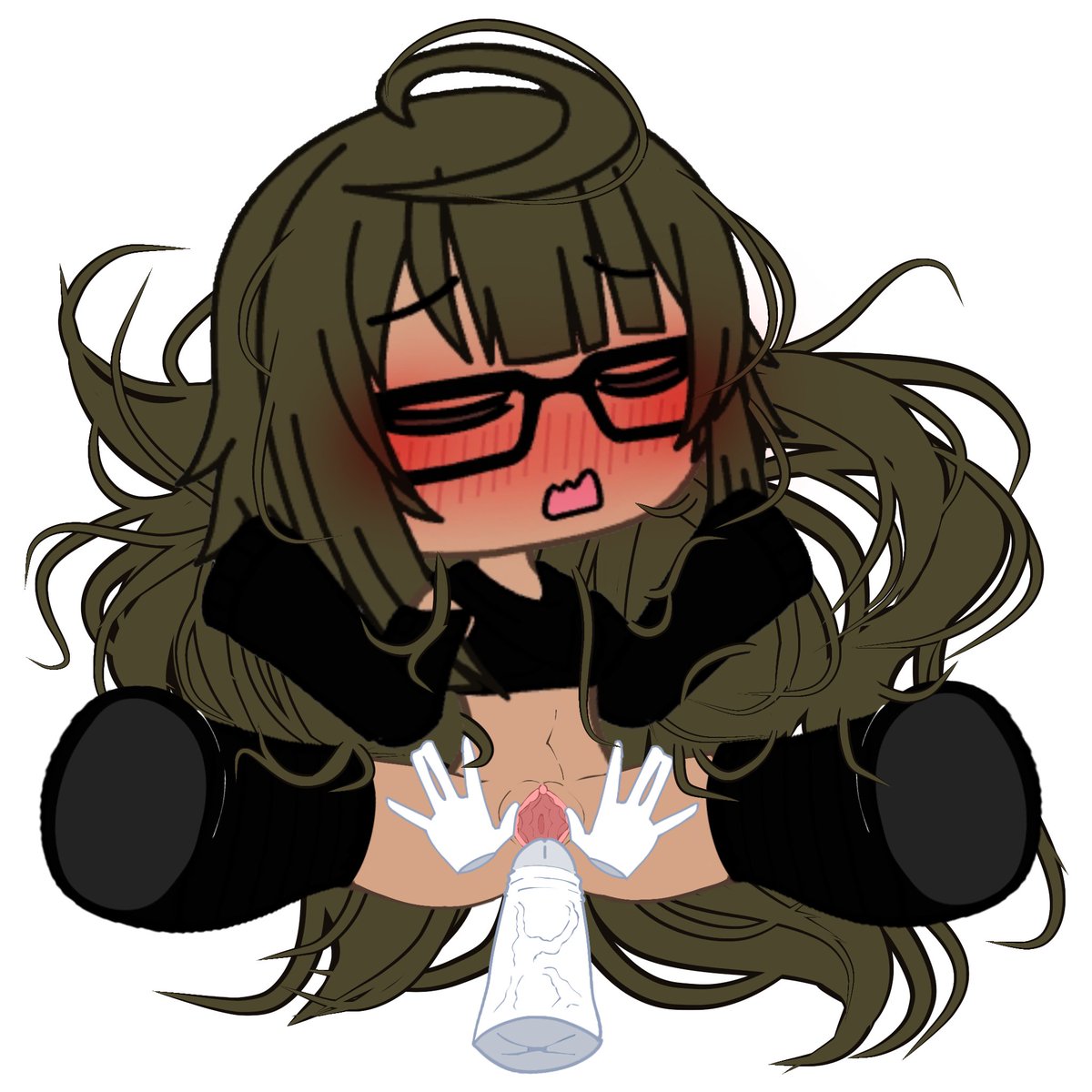 korzeroll's tweet photo. perspective test I think #gachaheat #gachansfw #gachagay #gachacum #gachagaynsfw #gacharule34 #gachaheatgay #gachansfwcommunity #gachaheatcommunity #gachaclubheat https://t.co/qm9OEg8mWA