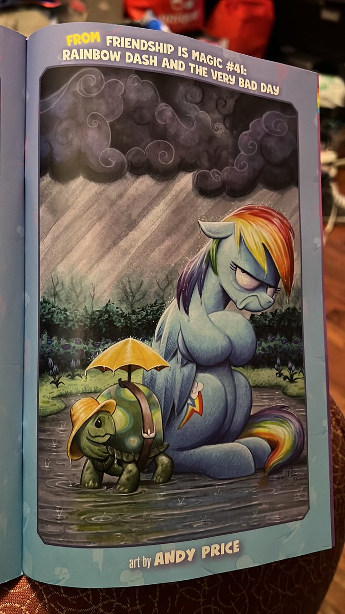 Victor A. Ramirez (@ramivic) on Twitter photo The Best of Rainbow Dash is out!! Thank you <a href="/GCComics/">Graham Crackers</a> <a href="/IDWPublishing/">IDW Publishing</a> <a href="/rileysauruss/">riley's believe it or not</a> <a href="/TedlyAnderson/">Ted Anderson - Trans Rights - BLM - ACAB 🐀</a> <a href="/TonyFleecs/">Tony Fleecs</a> <a href="/angienessyo/">Heather Breckel 🏳️🌈</a> <a href="/thomzahler/">America's Thom Zahler</a> <a href="/AgnesGarbowska/">Agnes Garbowska🦄</a> <a href="/christinarice/">Christina Rice</a> <a href="/johannanattalie/">johanna nattalie</a> <a href="/SaraRichard/">🍂Lady Sara Richard 🍂</a> @amymebberson <a href="/AndyPriceArt/">Andy Price in CHINA! Bronyfestival Jinan/Shanghai</a> @rosebousamra @CrazyAry <a href="/mlp_merch/">MLP Merch</a> <a href="/BronyRT/">Brony Retweet</a> The Best of Rainbow Dash is out!! Thank you <a href="/GCComics/">Graham Crackers</a> <a href="/IDWPublishing/">IDW Publishing</a> <a href="/rileysauruss/">riley's believe it or not</a> <a href="/TedlyAnderson/">Ted Anderson - Trans Rights - BLM - ACAB 🐀</a> <a href="/TonyFleecs/">Tony Fleecs</a> <a href="/angienessyo/">Heather Breckel 🏳️🌈</a> <a href="/thomzahler/">America's Thom Zahler</a> <a href="/AgnesGarbowska/">Agnes Garbowska🦄</a> <a href="/christinarice/">Christina Rice</a> <a href="/johannanattalie/">johanna nattalie</a> <a href="/SaraRichard/">🍂Lady Sara Richard 🍂</a> @amymebberson <a href="/AndyPriceArt/">Andy Price in CHINA! Bronyfestival Jinan/Shanghai</a> @rosebousamra @CrazyAry <a href="/mlp_merch/">MLP Merch</a> <a href="/BronyRT/">Brony Retweet</a>