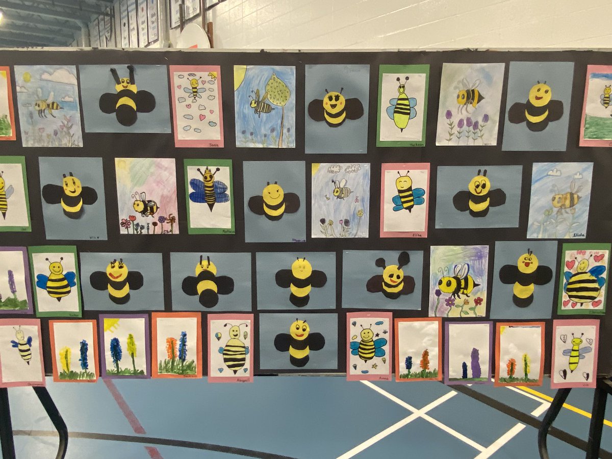 SVDP_CCSD's tweet photo. Tomorrow at 10am, we celebrate with student performances to THANK our @SVDP_CCSD parent and guardian volunteers.  Viking community! https://t.co/tv09U7frVi