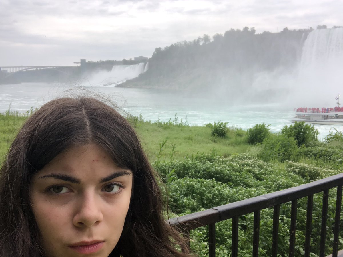 Beautiful photos I toke at Niagara Falls