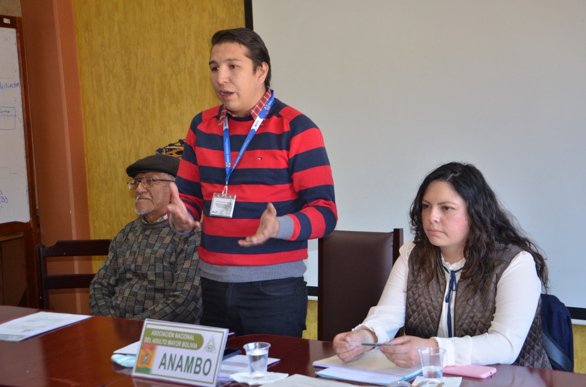 JusticiaBol's tweet photo. #VIO y #Anambo planifican actividades conjuntas para el segundo semestre de 2023

#NotaDePrensa ➡️ https://t.co/RgNGeugLW0

#LaTransformaciónDeLaJusticiaAvanza https://t.co/EIEKGYvyCP
