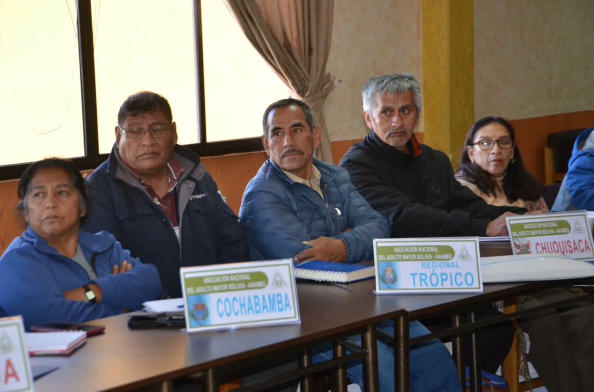 JusticiaBol's tweet photo. #VIO y #Anambo planifican actividades conjuntas para el segundo semestre de 2023

#NotaDePrensa ➡️ https://t.co/RgNGeugLW0

#LaTransformaciónDeLaJusticiaAvanza https://t.co/EIEKGYvyCP