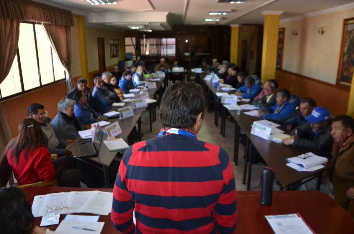 JusticiaBol's tweet photo. #VIO y #Anambo planifican actividades conjuntas para el segundo semestre de 2023

#NotaDePrensa ➡️ https://t.co/RgNGeugLW0

#LaTransformaciónDeLaJusticiaAvanza https://t.co/EIEKGYvyCP