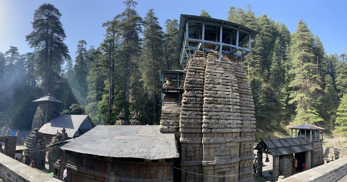 Niharikaj00shi's tweet photo. हर हर महादेव ऊँ नम : शिवाय ।
🙏🙏🙏🙏
#JageshwarDham
#CellPointIPO #ThursdayMotivation #GodMorningThursday
श्री हरि श्री ,
लक्ष्मी नारायण https://t.co/rqSeLTLbQa