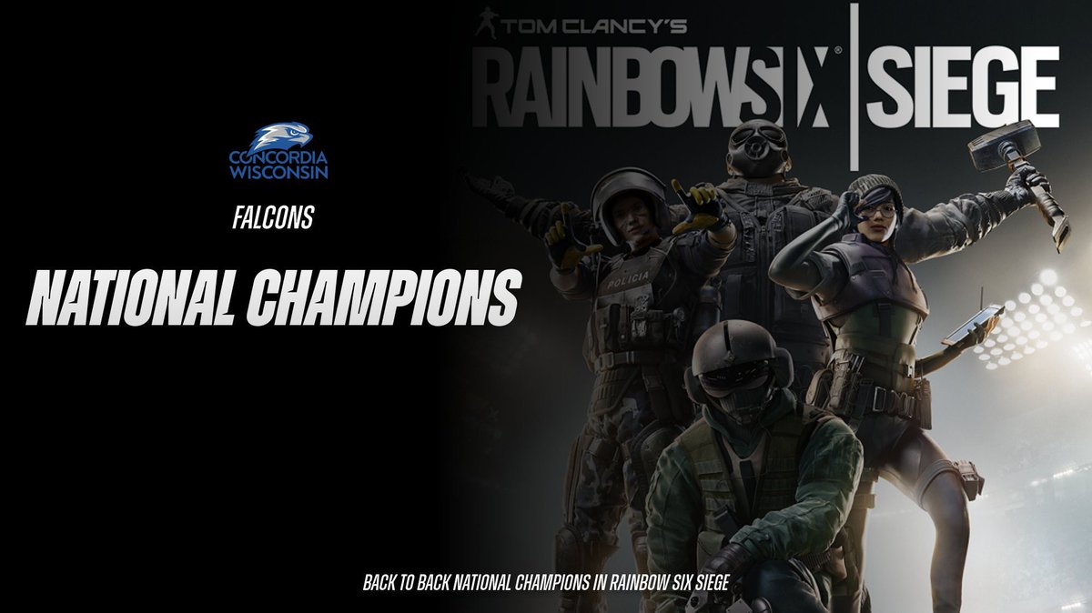 CUW Esports tweet media