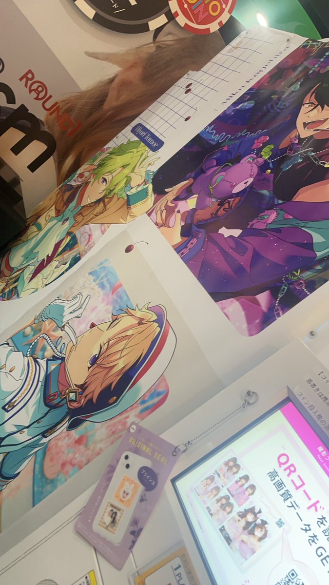 Yito228's tweet photo. SwitchPの私にお友達をください.*・゚࿐⋆*𝐿𝑒𝑎𝑓.*・゚࿐⋆*
画像等お借りしています❁❀✿
気になった方は♡or≫RTで迎えに行きます𓍼𓅯𓂃𓈒𓂂𓏸
#あんスタ自己紹介カード
#あんスタ好きとつながりたい
#SwitchP https://t.co/OTgY7RgWMG