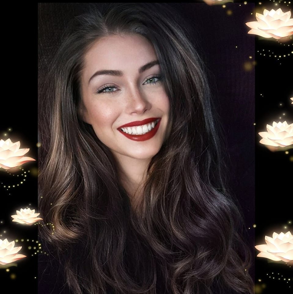 RealTraderJill's tweet image. You know, I really love being a woman. I love long, soft hair that glides across the backs of my arms and down my back, bright red lipstick and smelling sweet.

I brought life into this world after 18 hrs of labor, and fed her milk from my breasts.

No matter how much you dress…