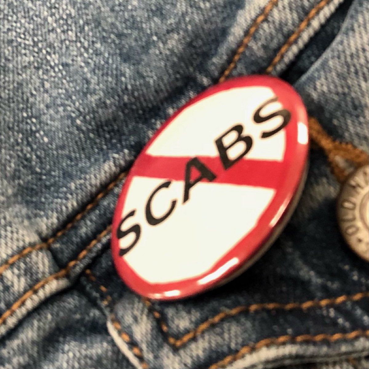 Some new, relevant swag spotted in #Halifax today. Stay strong @cupe5047! 

<a href="/UnionDrip/">Dripped Out Trade Unionists</a>