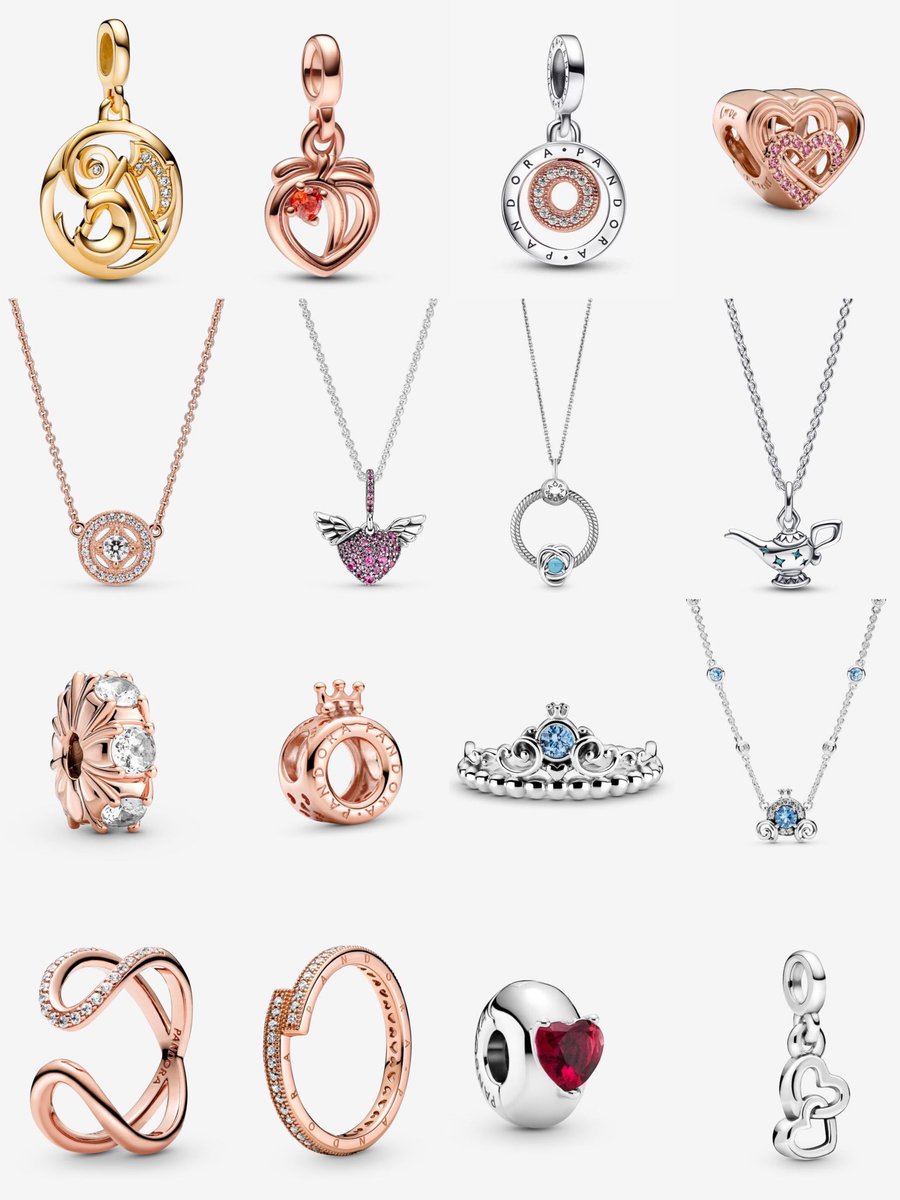 PeanutPreorder's tweet photo. 50% SALE PANDORA 💖🏹✨
ลดโหดเหมือนโกรธใครมา ! มัดจำเริ่มต้น 300.- https://t.co/qd5udQ3lyr