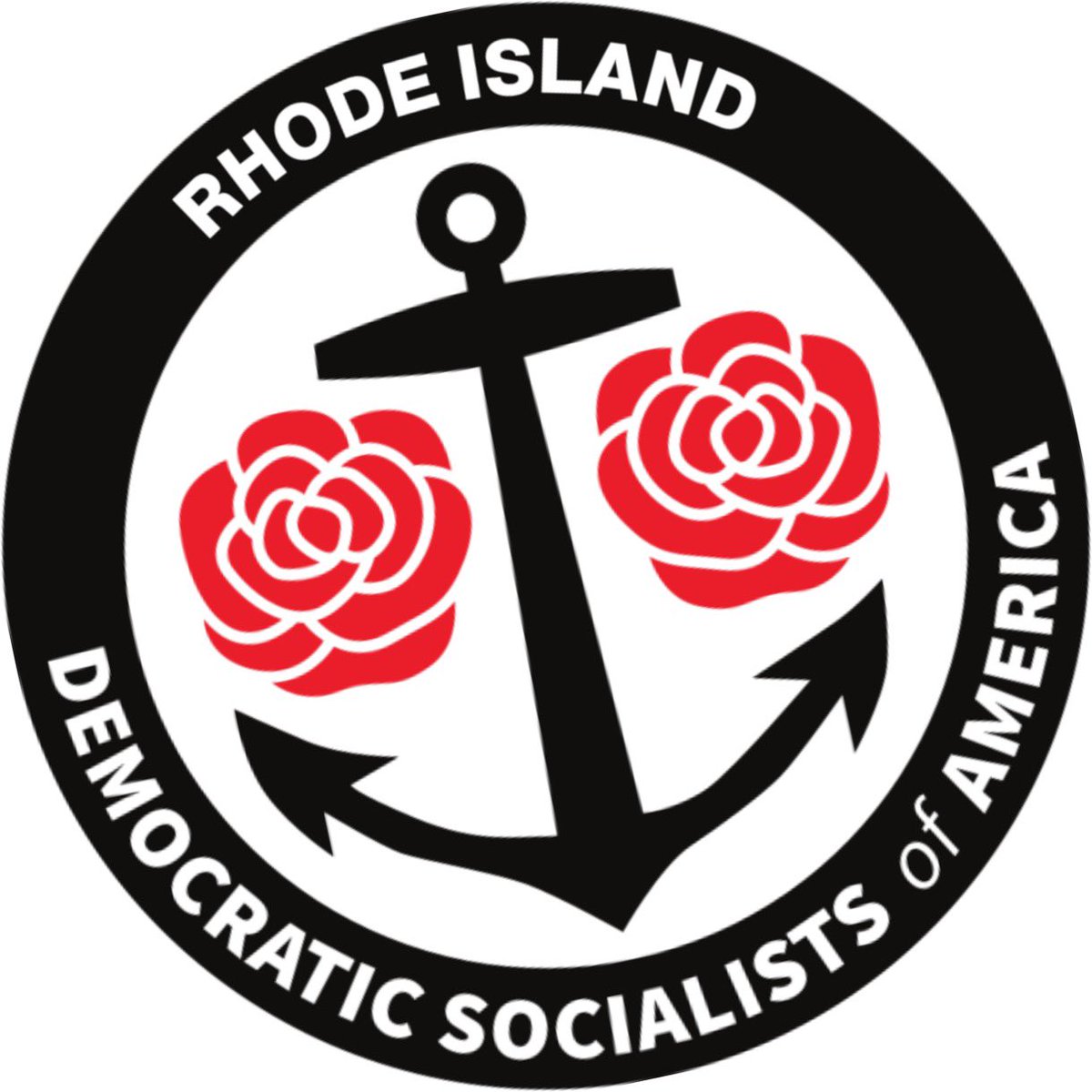 2/5: Providence DSA is now Rhode Island DSA! We apologize in advance for any confusion to all our Twitter fans.