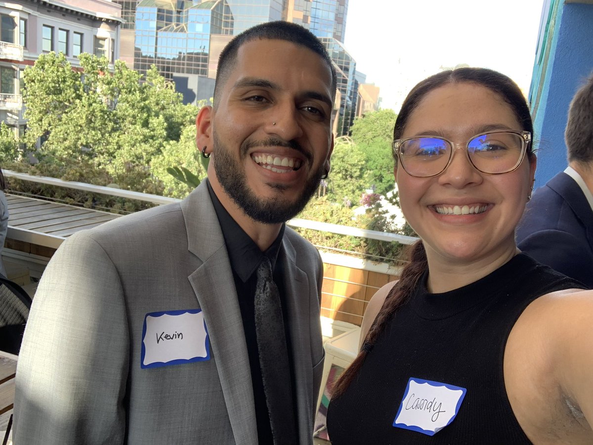 AngeliqueAshby's tweet image. #TeamAshby Leg Crew at the California LGBTQ Staff Association’s Pride Event. 💜