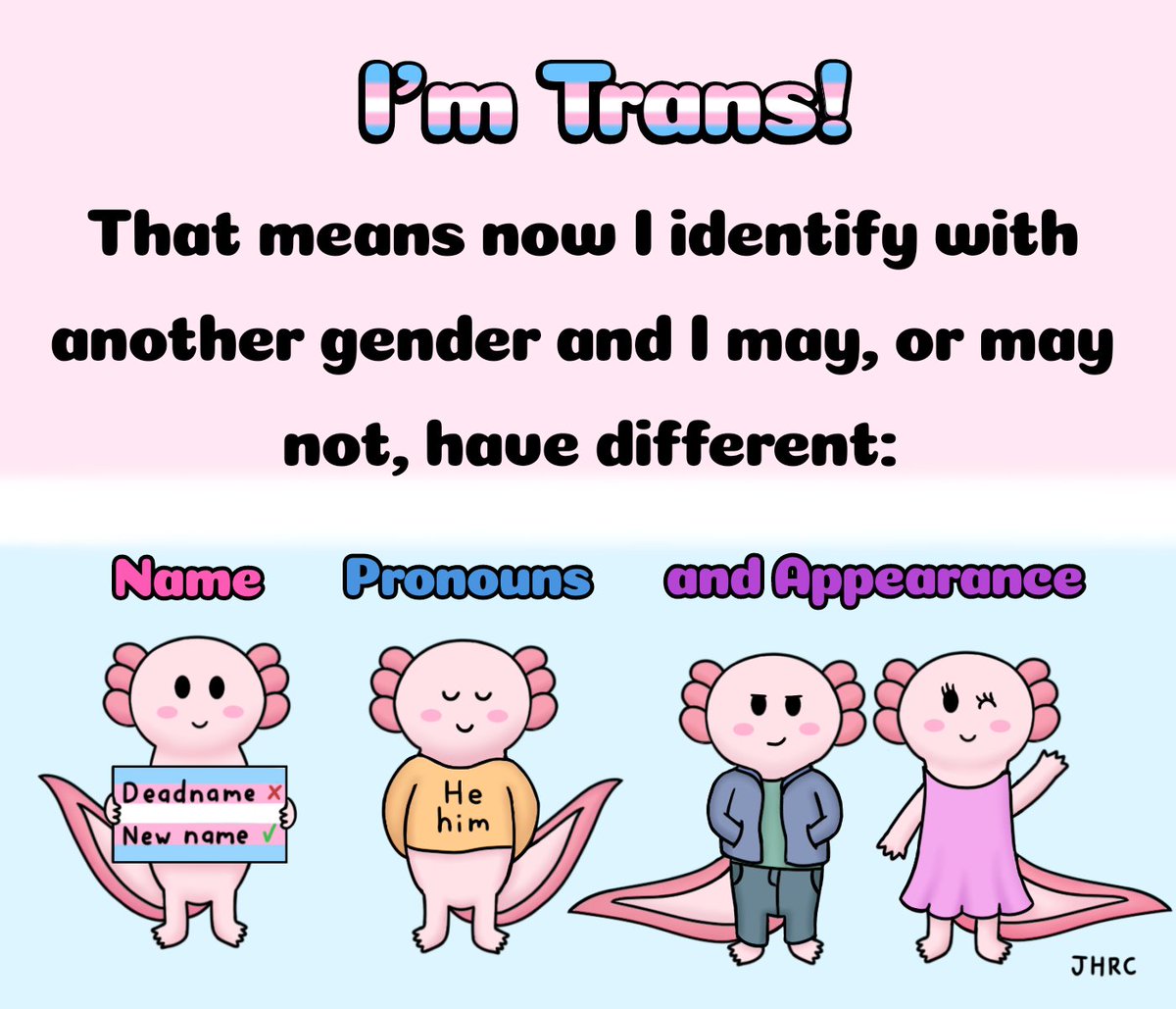 Happy pride month trans people! 🏳️‍⚧️
#LGBT #Trans #PrideMonth #gender