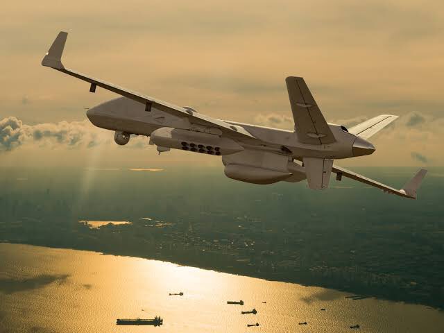 Indian Ministry of Defence is all set to clear the purchase of MQ-9B SeaGuardian. India would become the first non-NATO state to receive these armed predators.