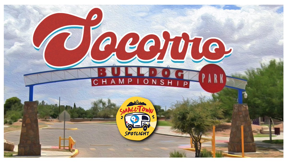 KTSMtv's tweet image. We’re lost for words! THANK YOU @City_of_Socorro! What an amazing evening getting to know about your history and your people! See you real soon!! #SmallTwonSpotlight #ktsm #Socorro