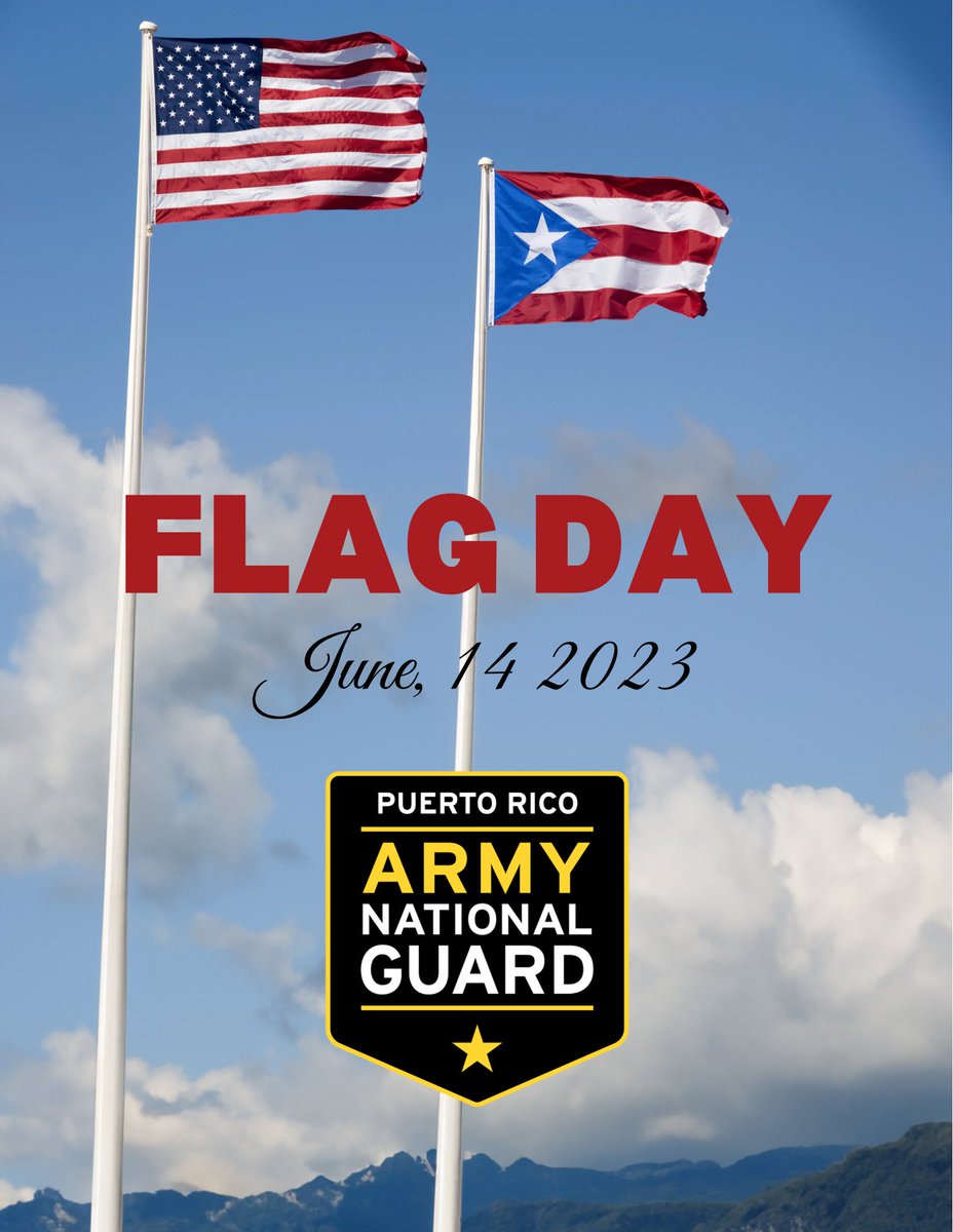 prguard's tweet photo. 🇺🇸 Celebrating Flag Day with pride and gratitude for the symbol that represents our unity and freedom. Let's honor the American flag and all it stands for. 🇺🇸
#FlagDay #ProudToBeAnAmerican #PRGuard #UnitedWeStand 🇺🇸✨ https://t.co/3GNUQJ2jny