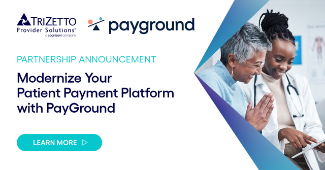 TriZetto Provider Solutions - A Cognizant Company tweet media